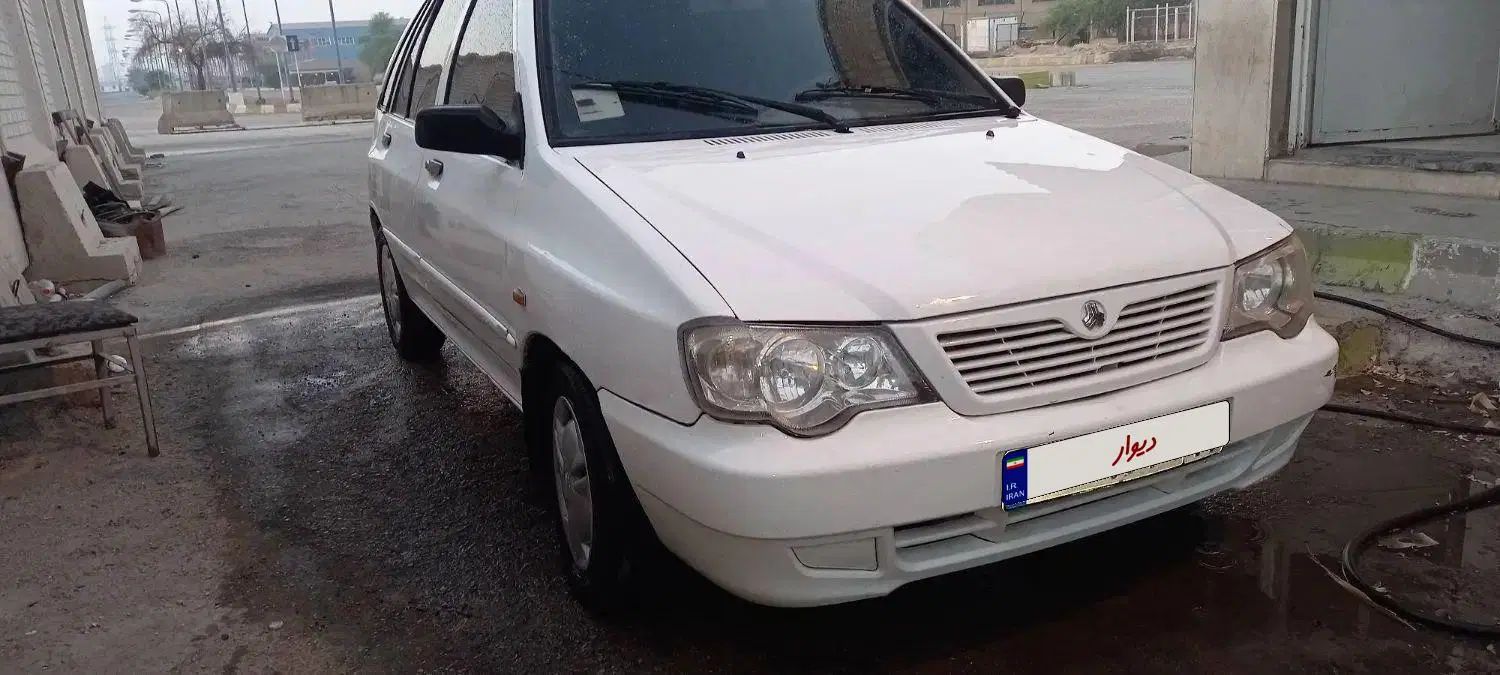 خودرو پراید، 111 آگهی ann_20228443