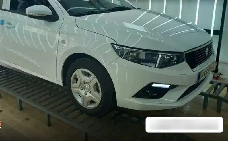 خودرو تارا، دنده‌ای آگهی ann_20228454