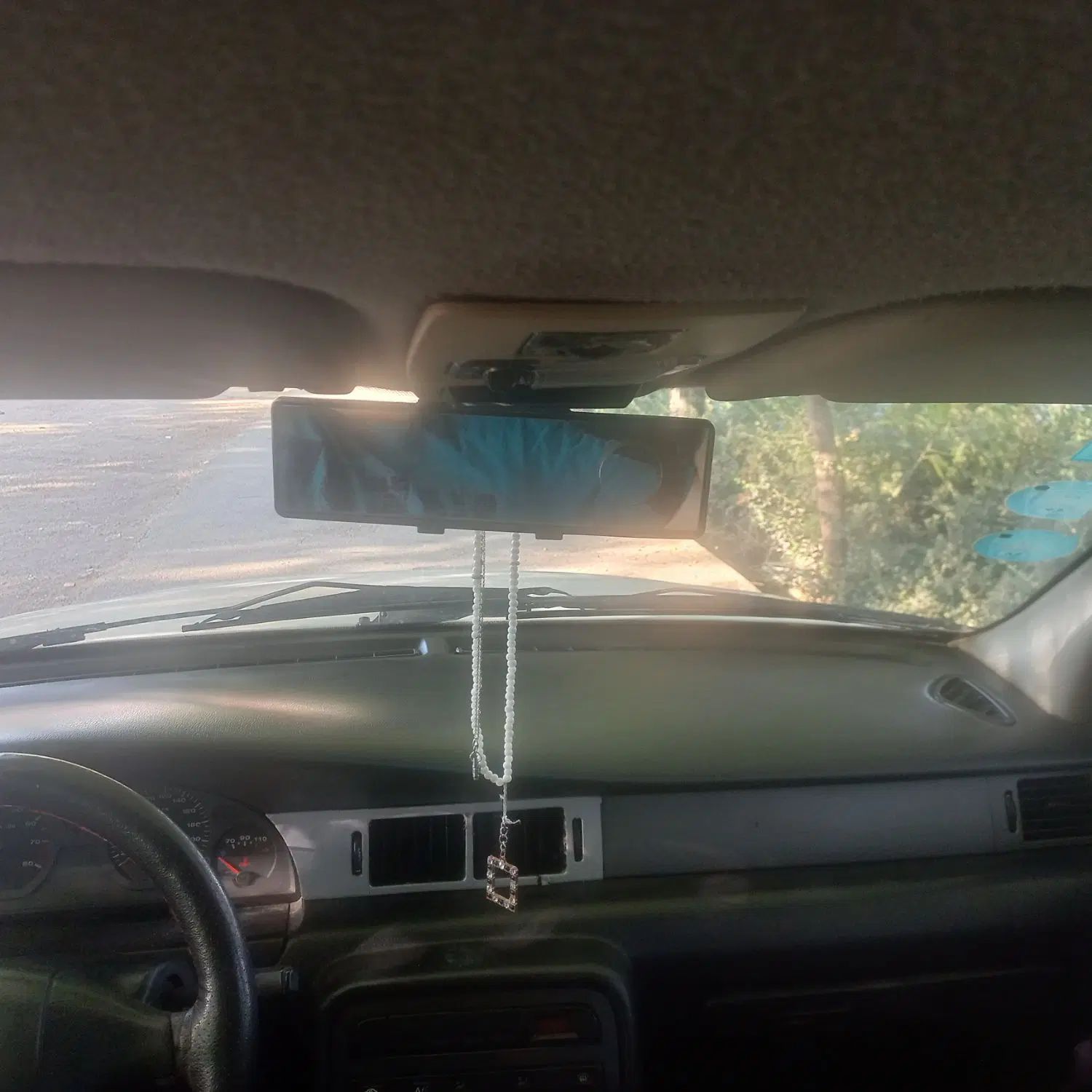 سمند LX XU7 - 1382