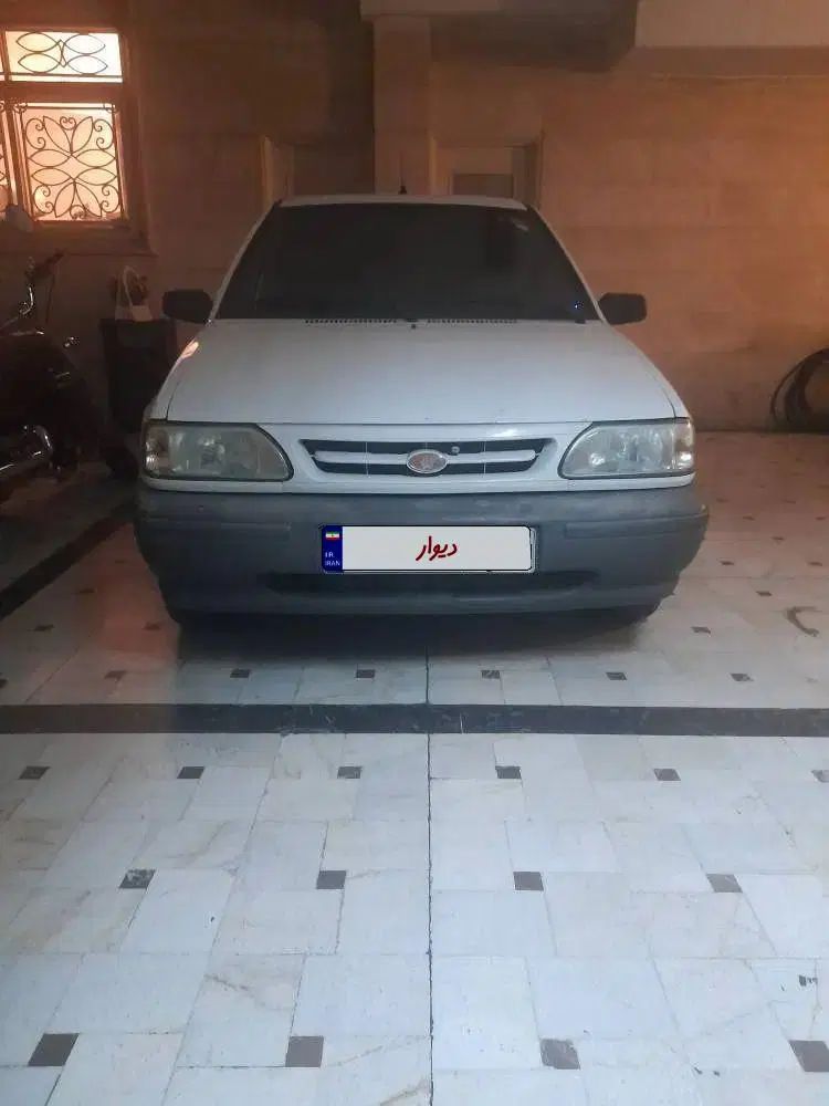 خودرو پراید، 131 آگهی ann_20228489