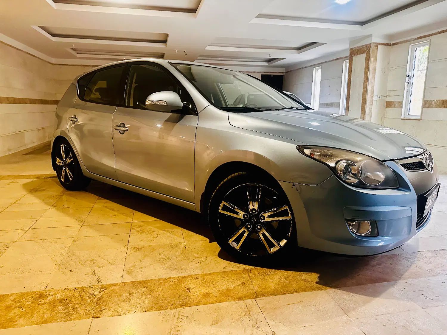 خودرو هیوندای، i30 آگهی ann_20228502