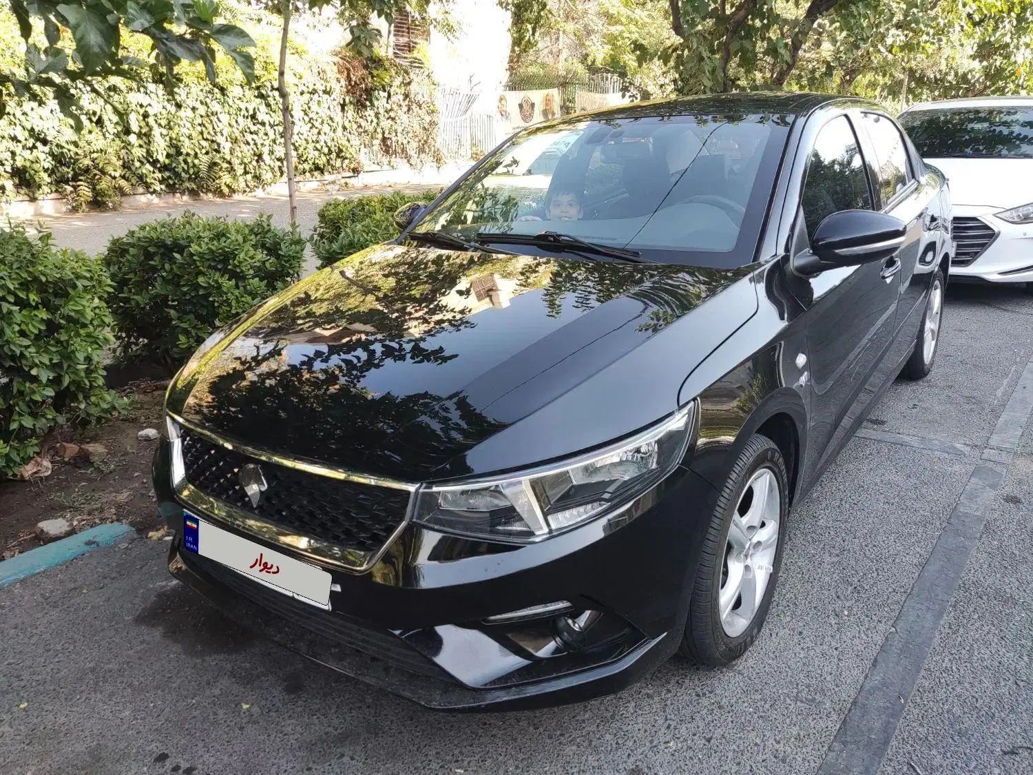 تارا اتوماتیک V4 LX - 1403