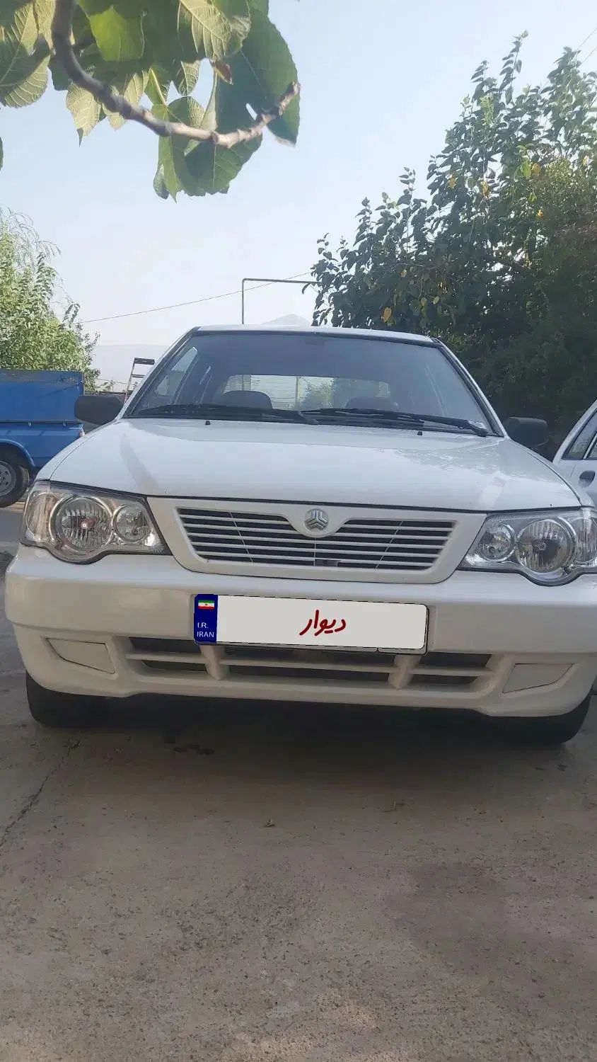 خودرو پراید، 132 آگهی ann_20228511