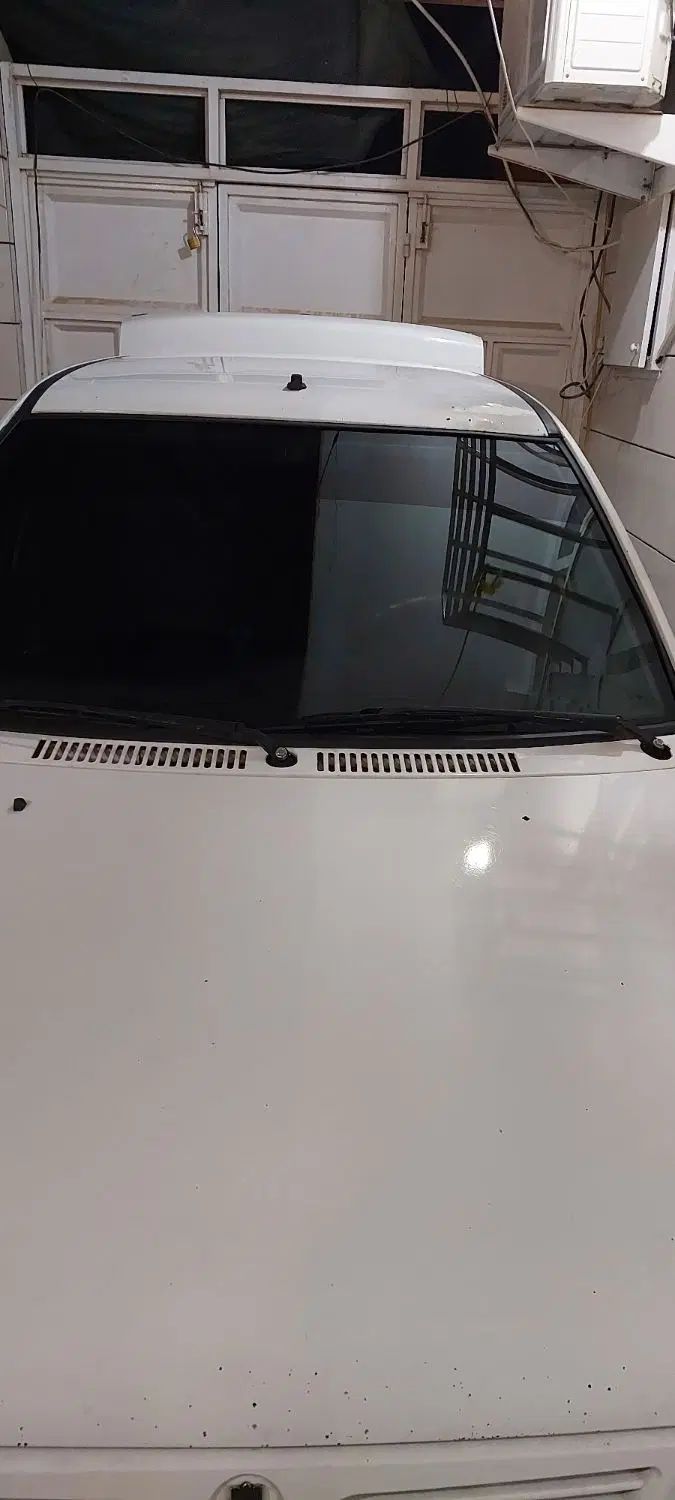 پراید 132 SE - 1393