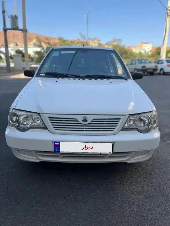 خودرو پراید، 111 آگهی ann_20228517