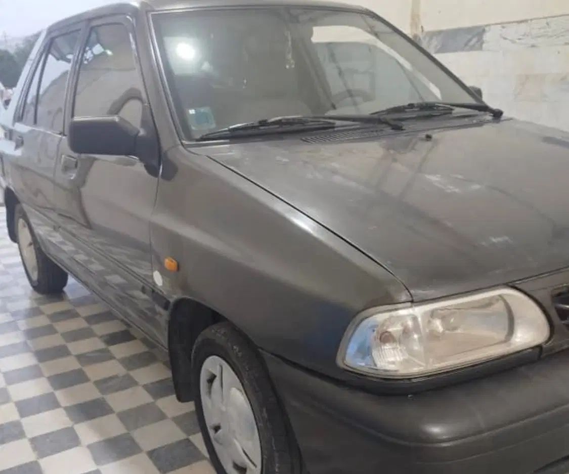پراید 131 SE - 1394