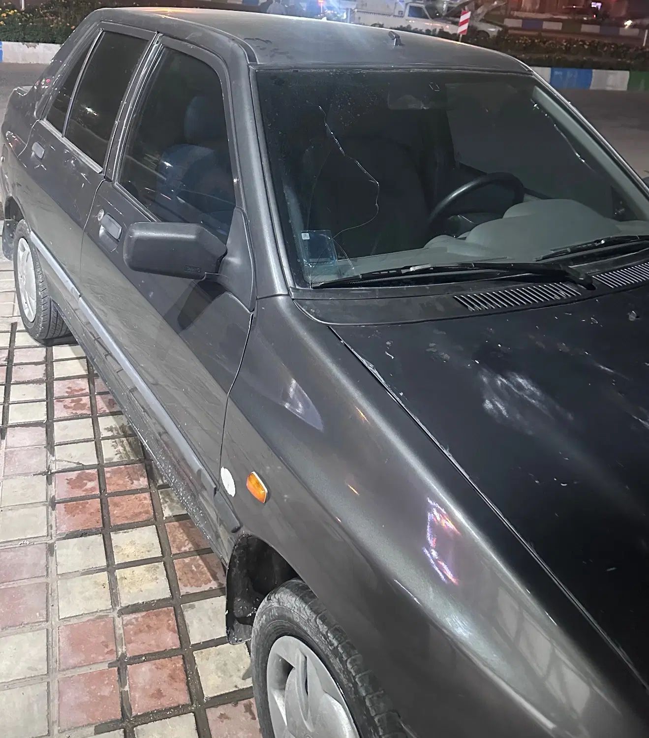 پراید 131 SE - 1394