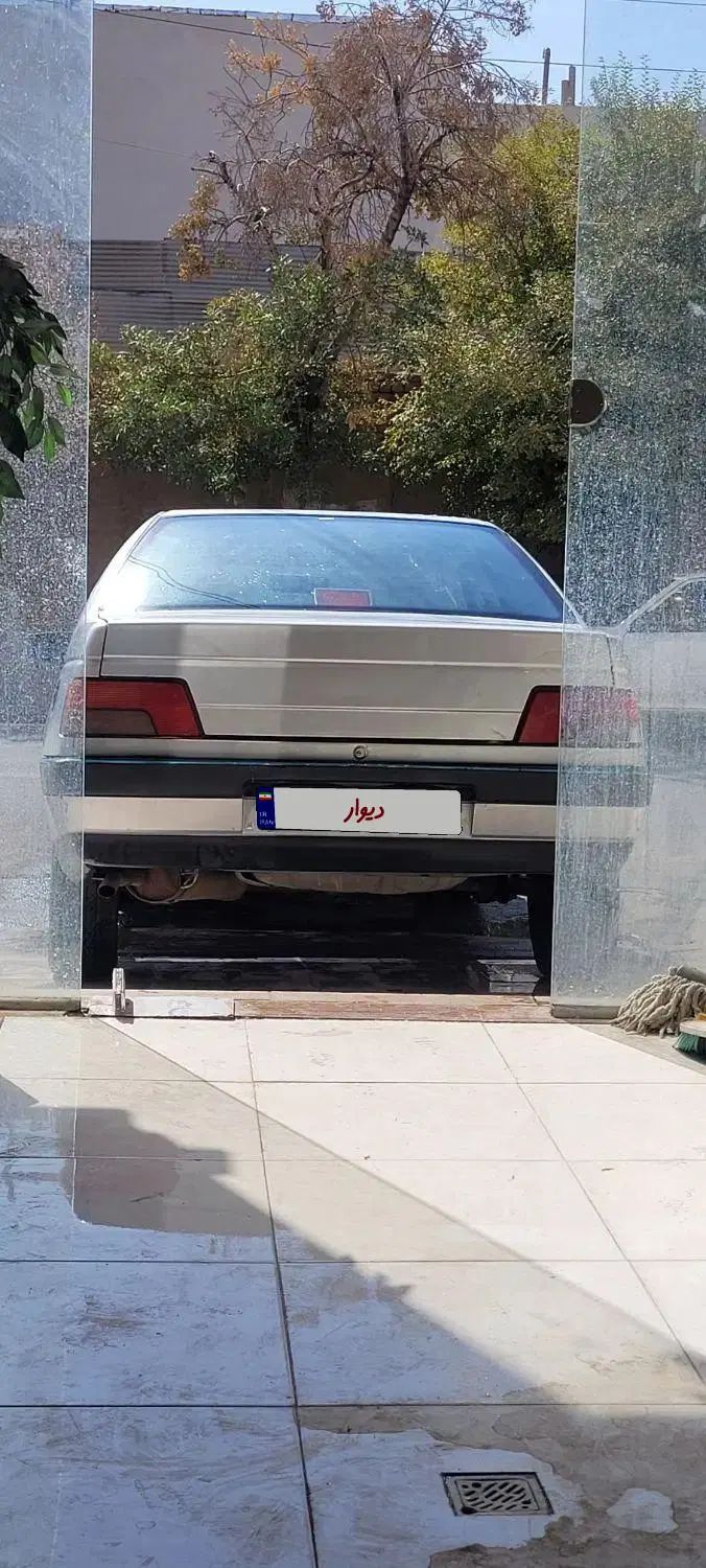 خودرو پژو، 405 آگهی ann_20228524