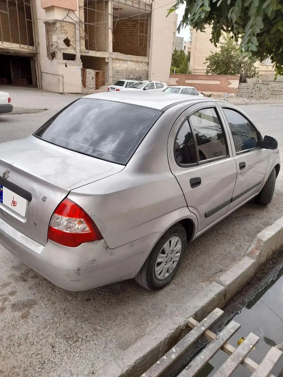 خودرو تیبا، صندوق دار آگهی ann_20228532