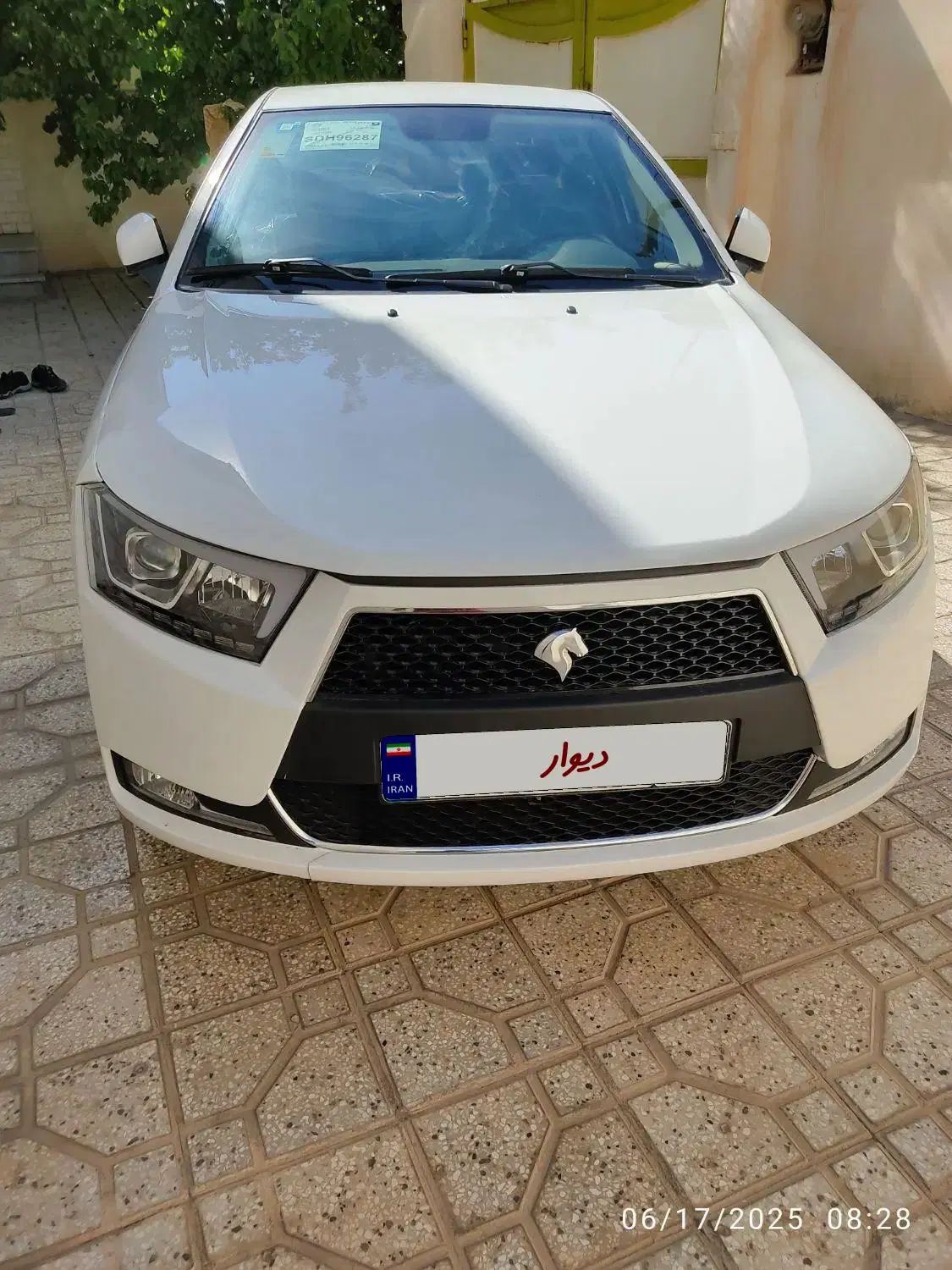 خودرو دنا، پلاس آگهی ann_20228562