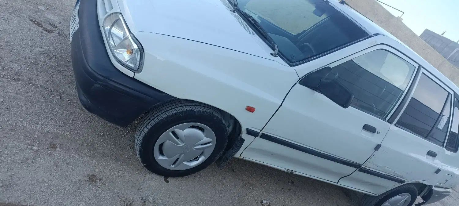 خودرو پراید، صبا آگهی ann_20228569