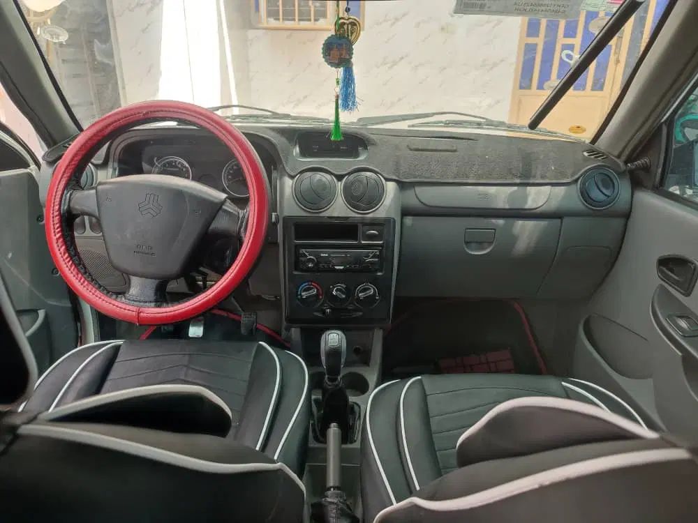 پراید 131 EX - 1397