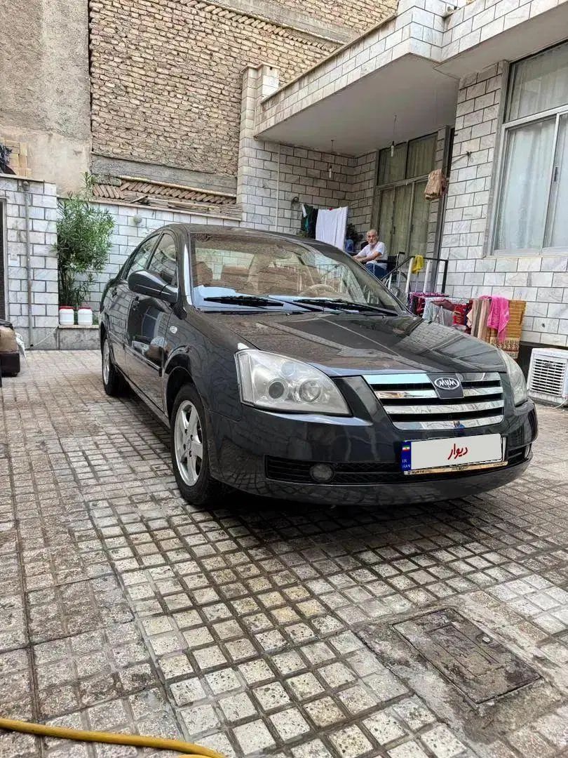خودرو ام وی ام، 530 آگهی ann_20228586