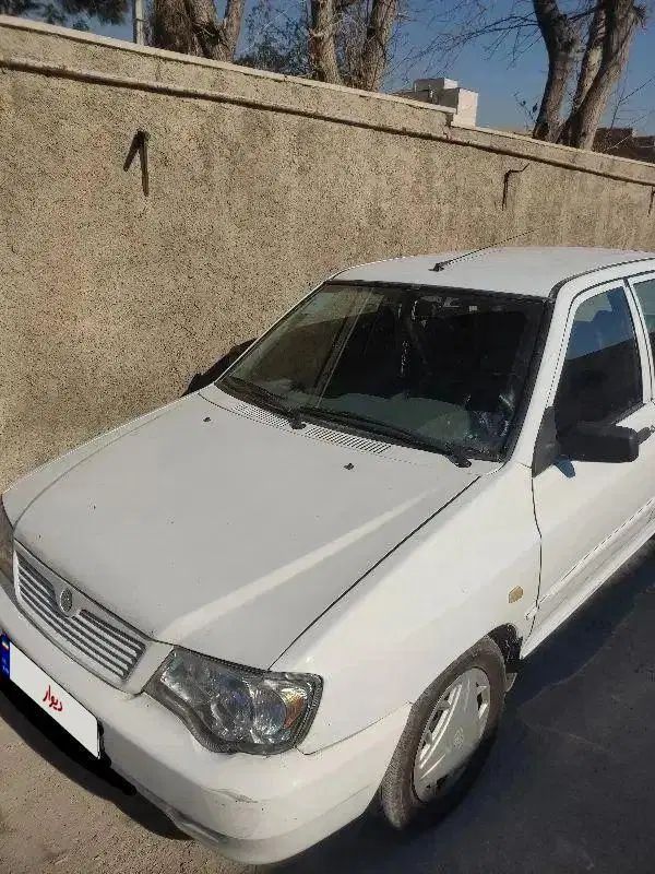 خودرو پراید، 111 آگهی ann_20228589