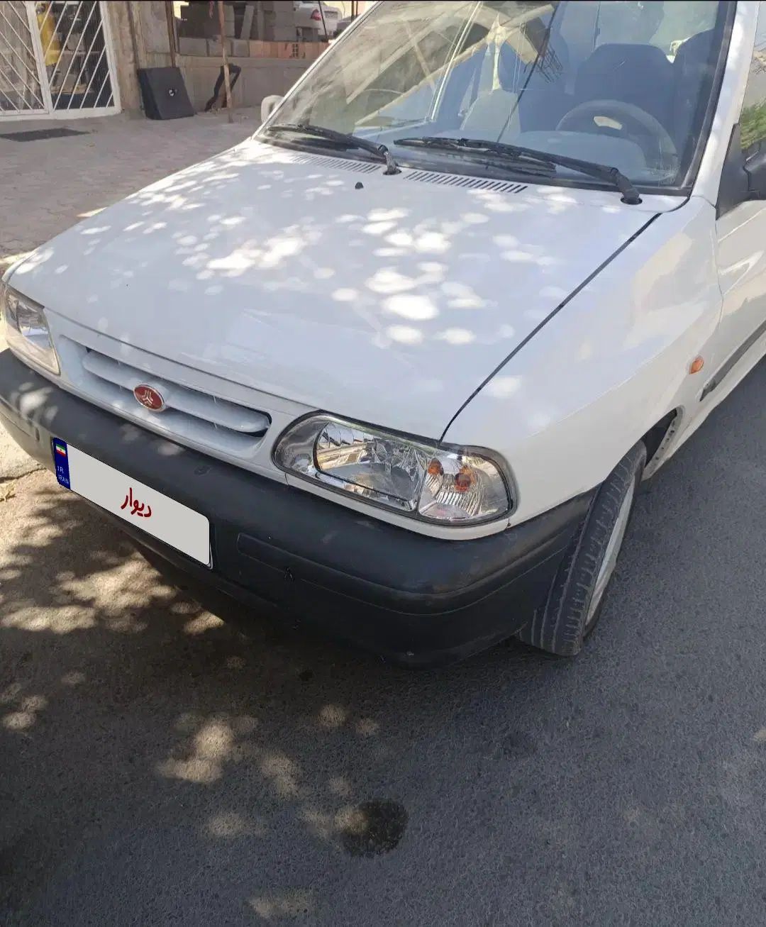 خودرو پراید، 131 آگهی ann_20228592