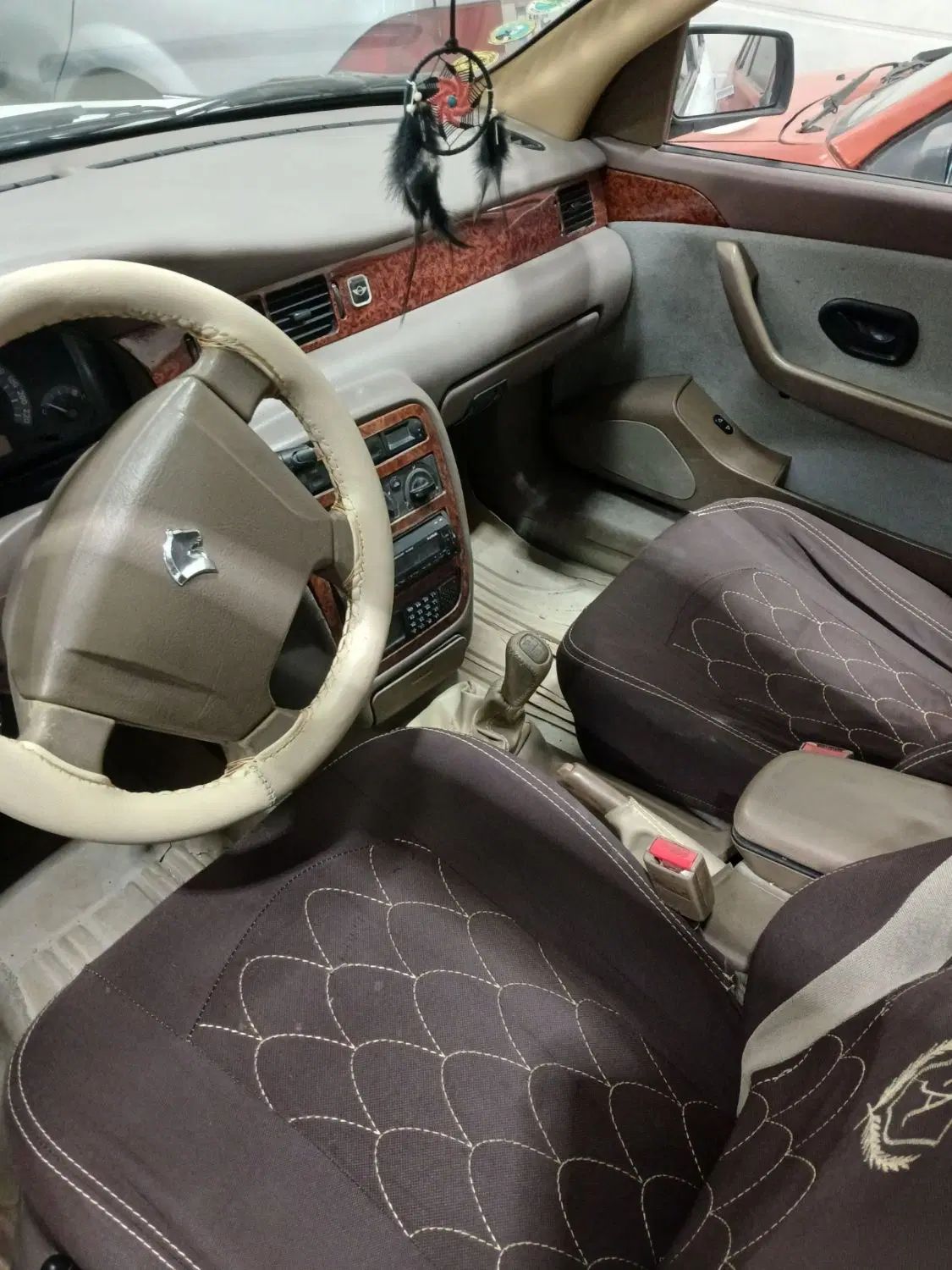 خودرو سمند، LX آگهی ann_20228595