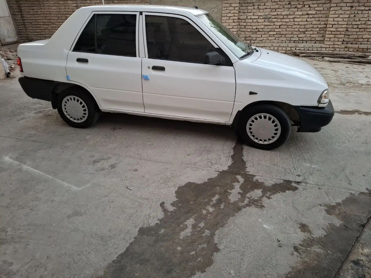 پراید 131 SE - 1394