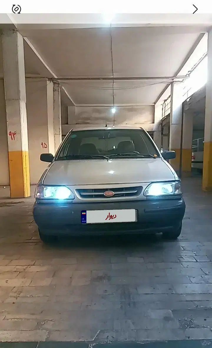 خودرو پراید، 131 آگهی ann_20228646