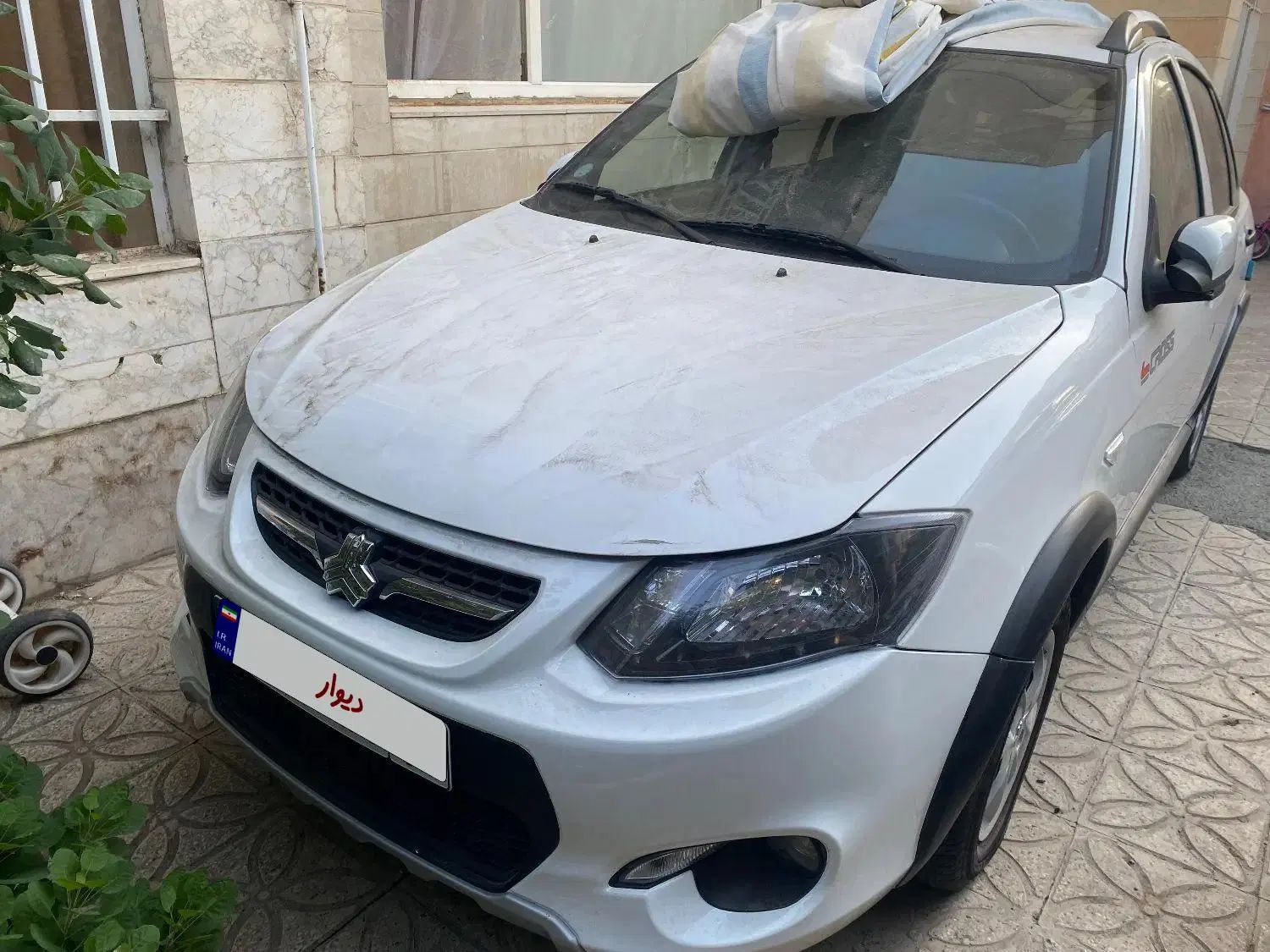 خودرو کوییک، معمولی آگهی ann_20228661