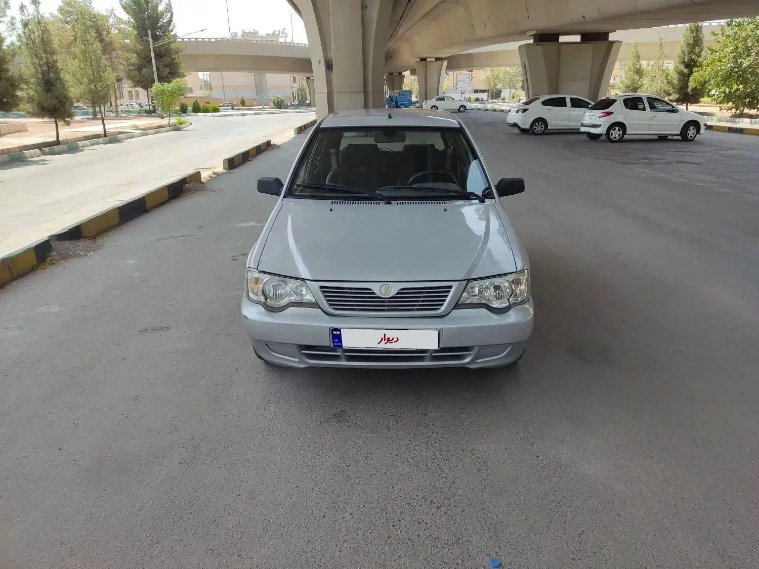 خودرو پراید، 111 آگهی ann_20228695