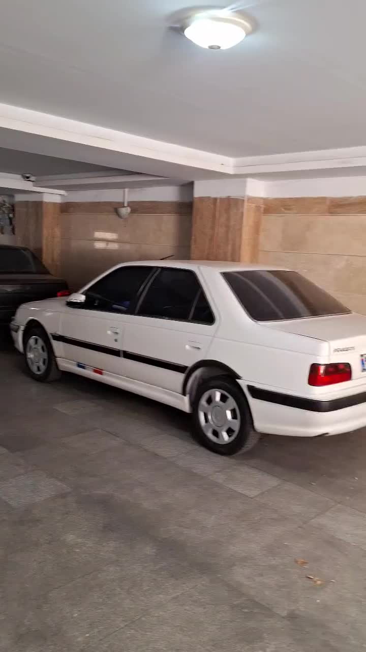خودرو پژو، پارس آگهی ann_20228706
