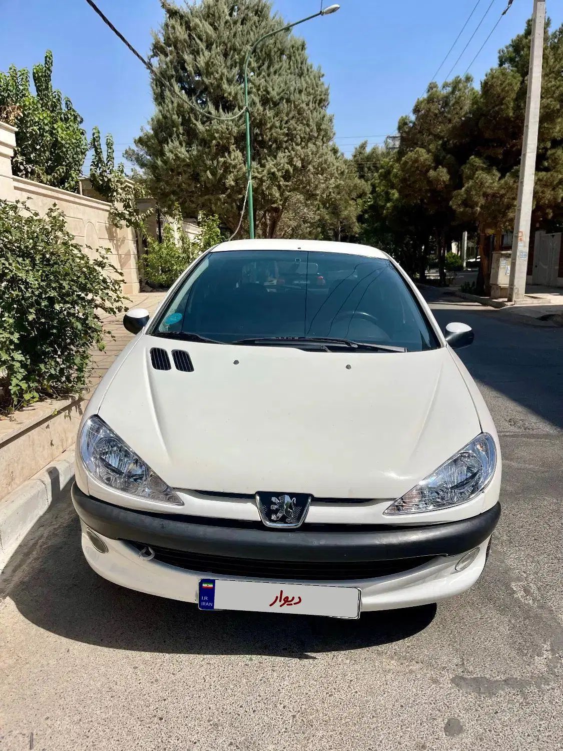 خودرو پژو، 206 آگهی ann_20228712