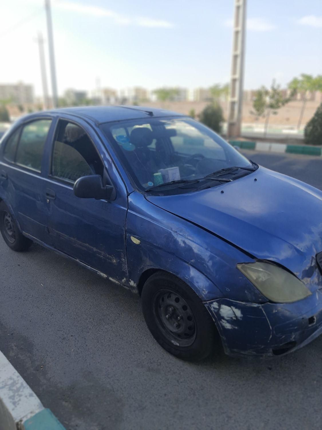 خودرو تیبا، صندوق دار آگهی ann_20228720