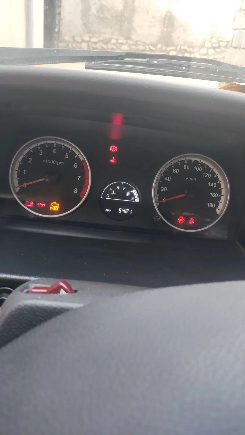 پراید 151 SE - 1401