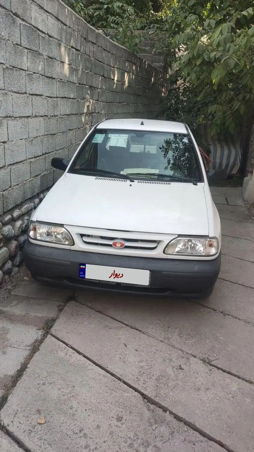 خودرو پراید، 151 آگهی ann_20228737
