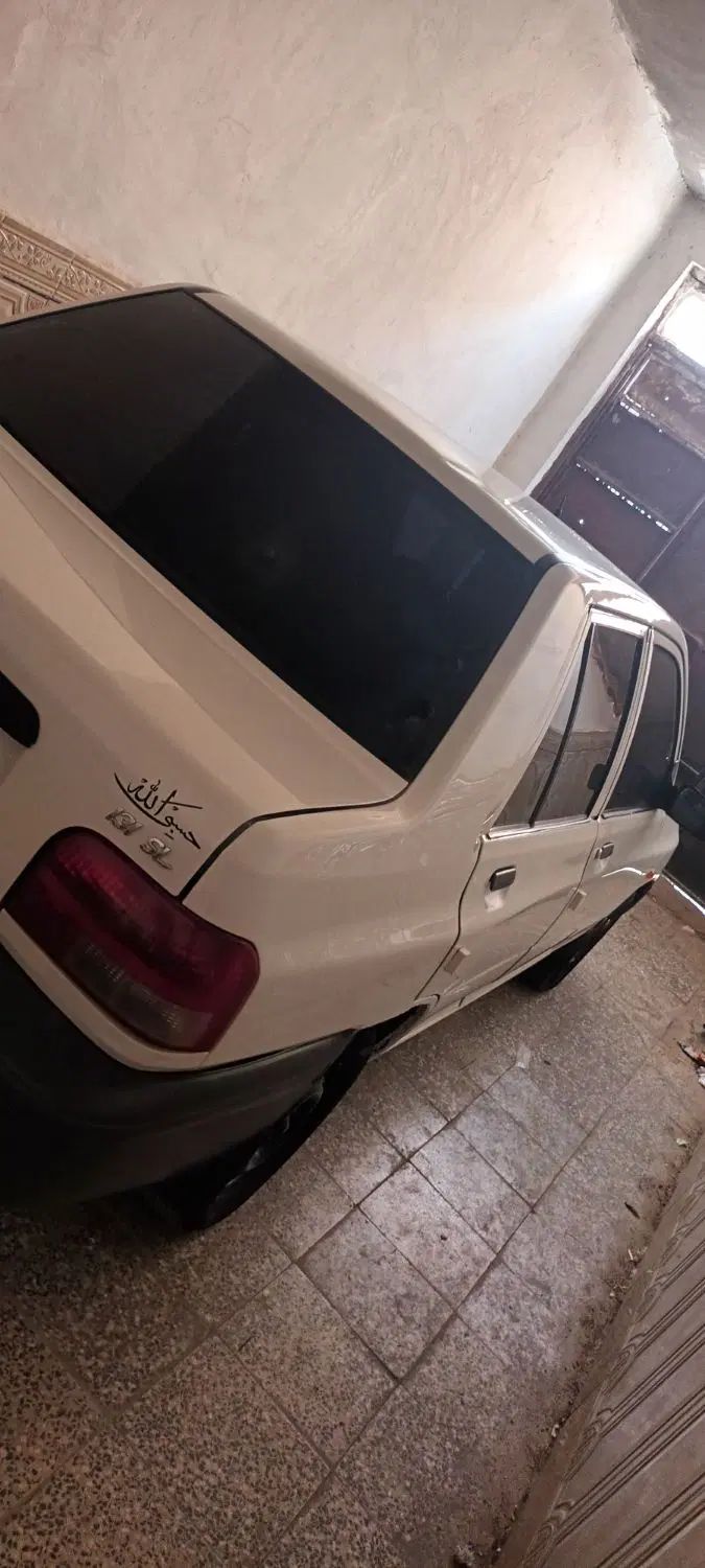 خودرو پراید، صبا آگهی ann_20228743