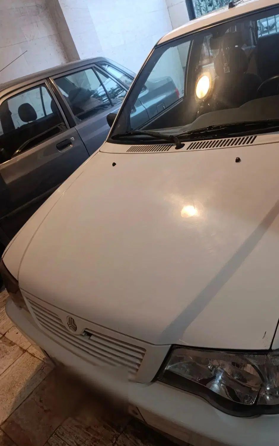 خودرو پراید، 111 آگهی ann_20228745