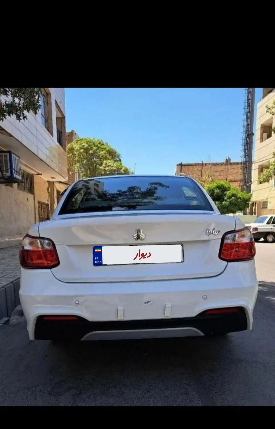 خودرو ساینا، S آگهی ann_20228755