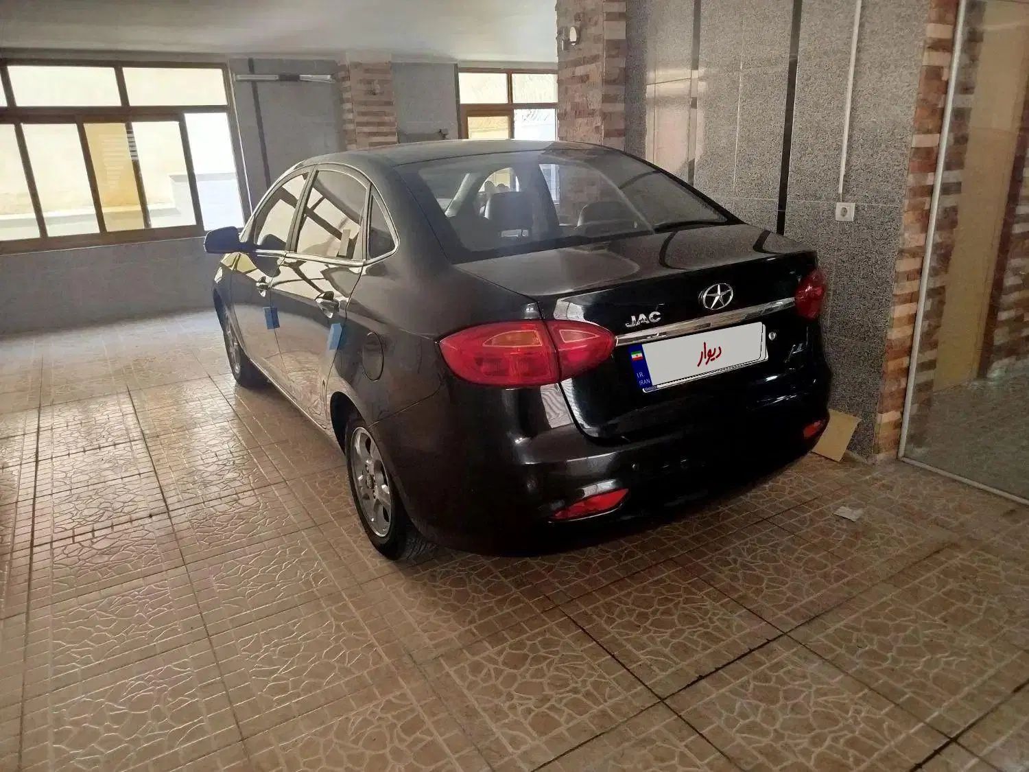 خودرو جک، J4 آگهی ann_20228776