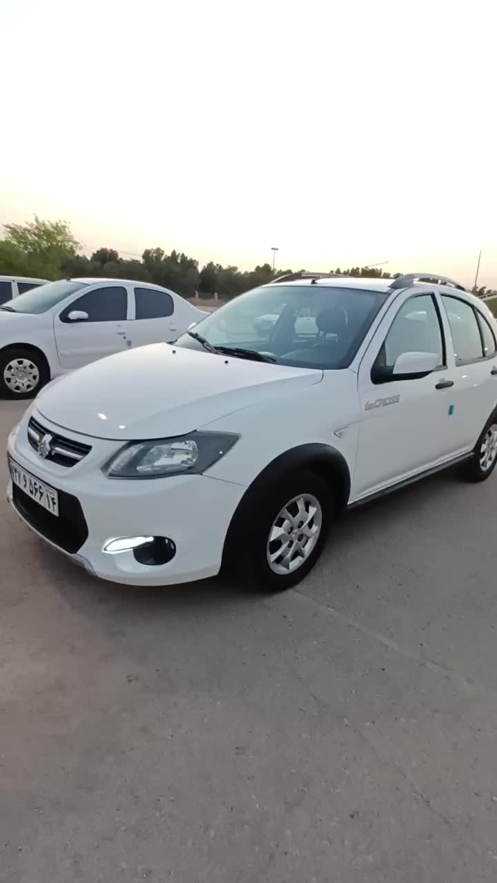 خودرو کوییک، معمولی آگهی ann_20228785