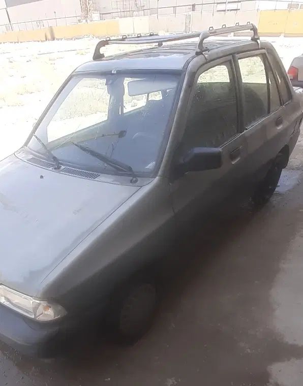 خودرو پراید، صبا آگهی ann_20228786