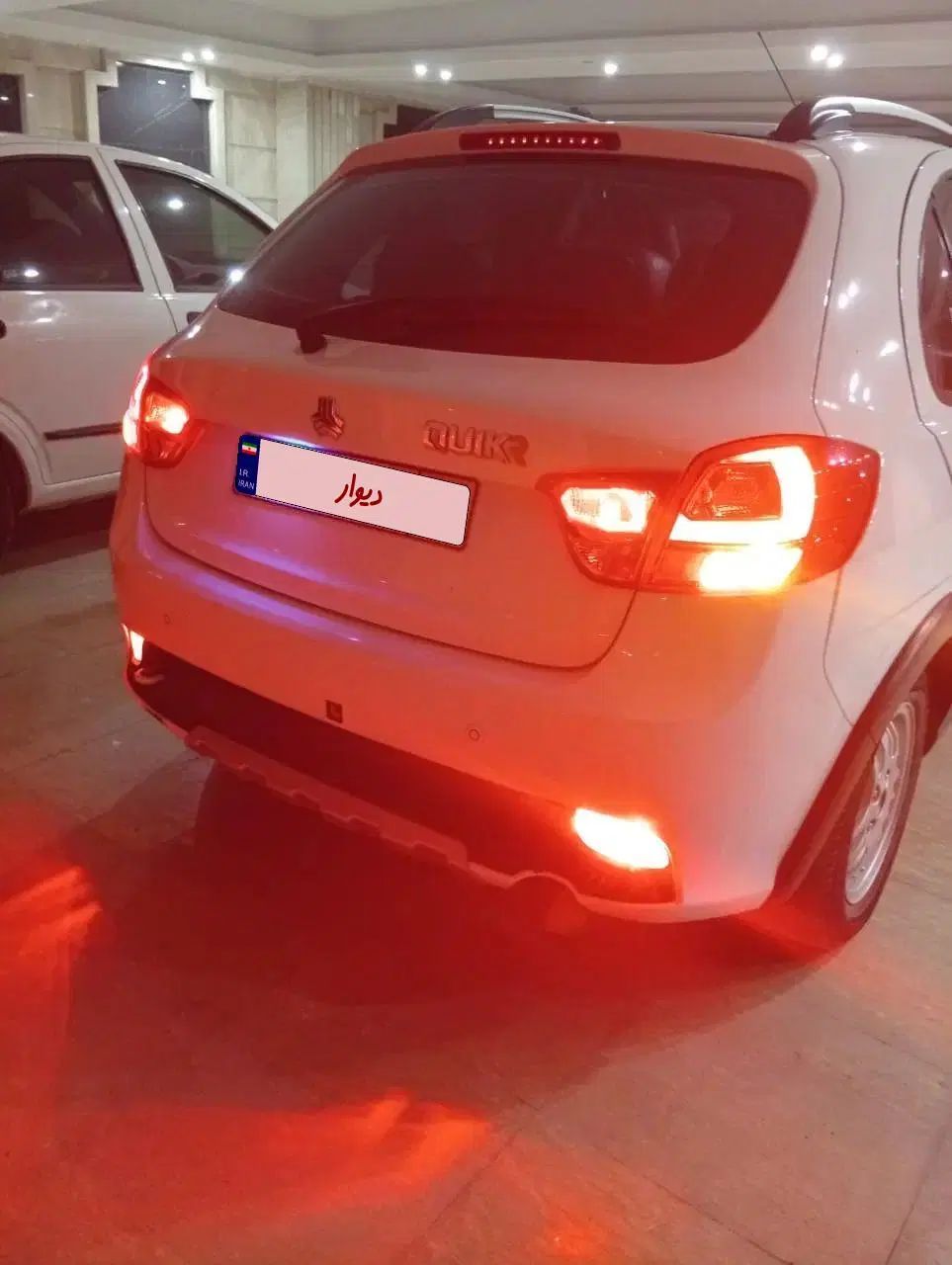 خودرو کوییک، R آگهی ann_20228792
