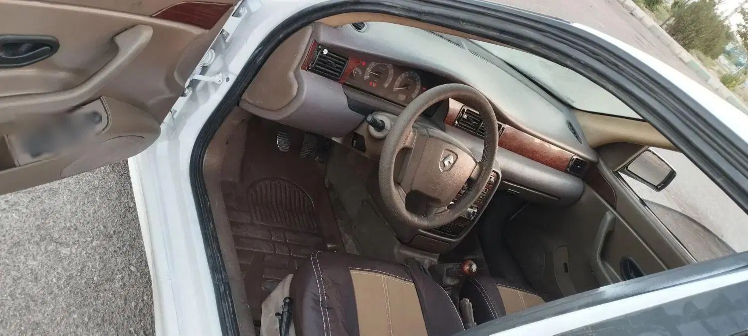 سمند LX XU7 - 1388