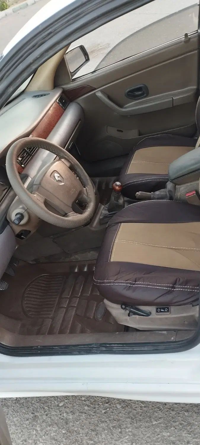 سمند LX XU7 - 1388