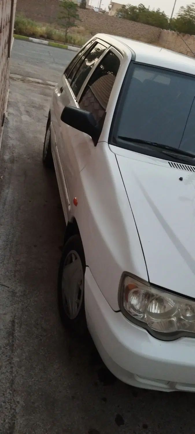 پراید 111 SE - 1398