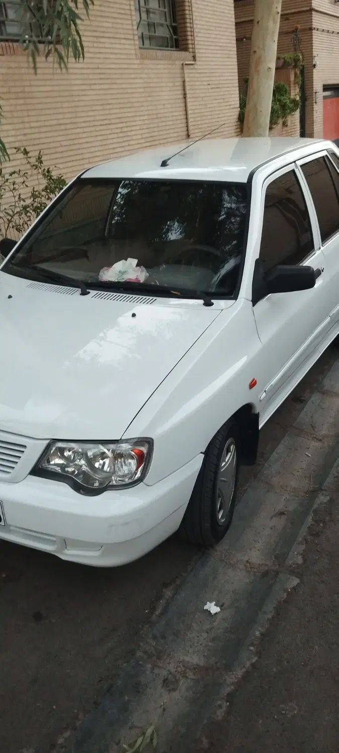 خودرو پراید، 111 آگهی ann_20228800