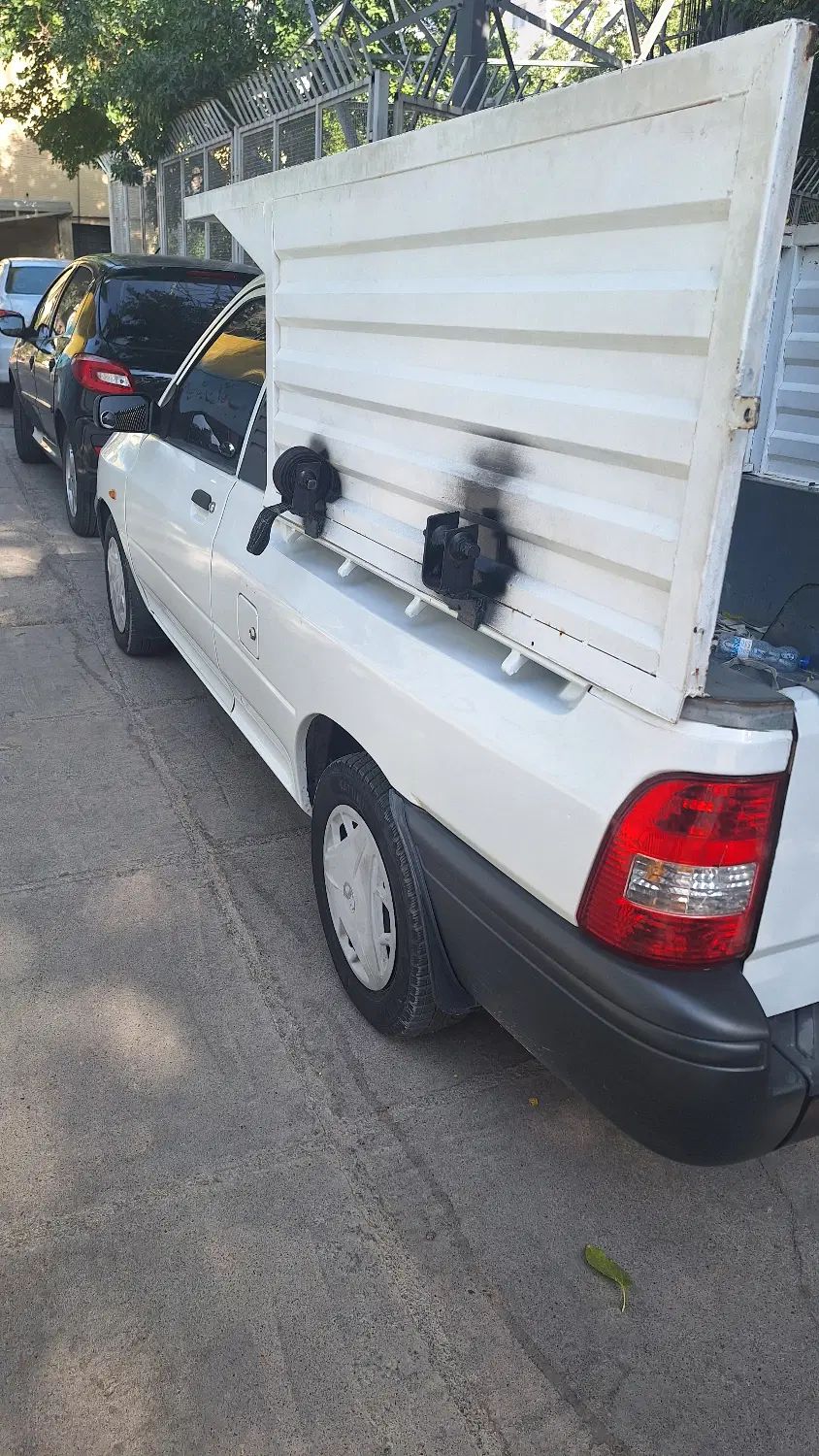 پراید 151 SE - 1401