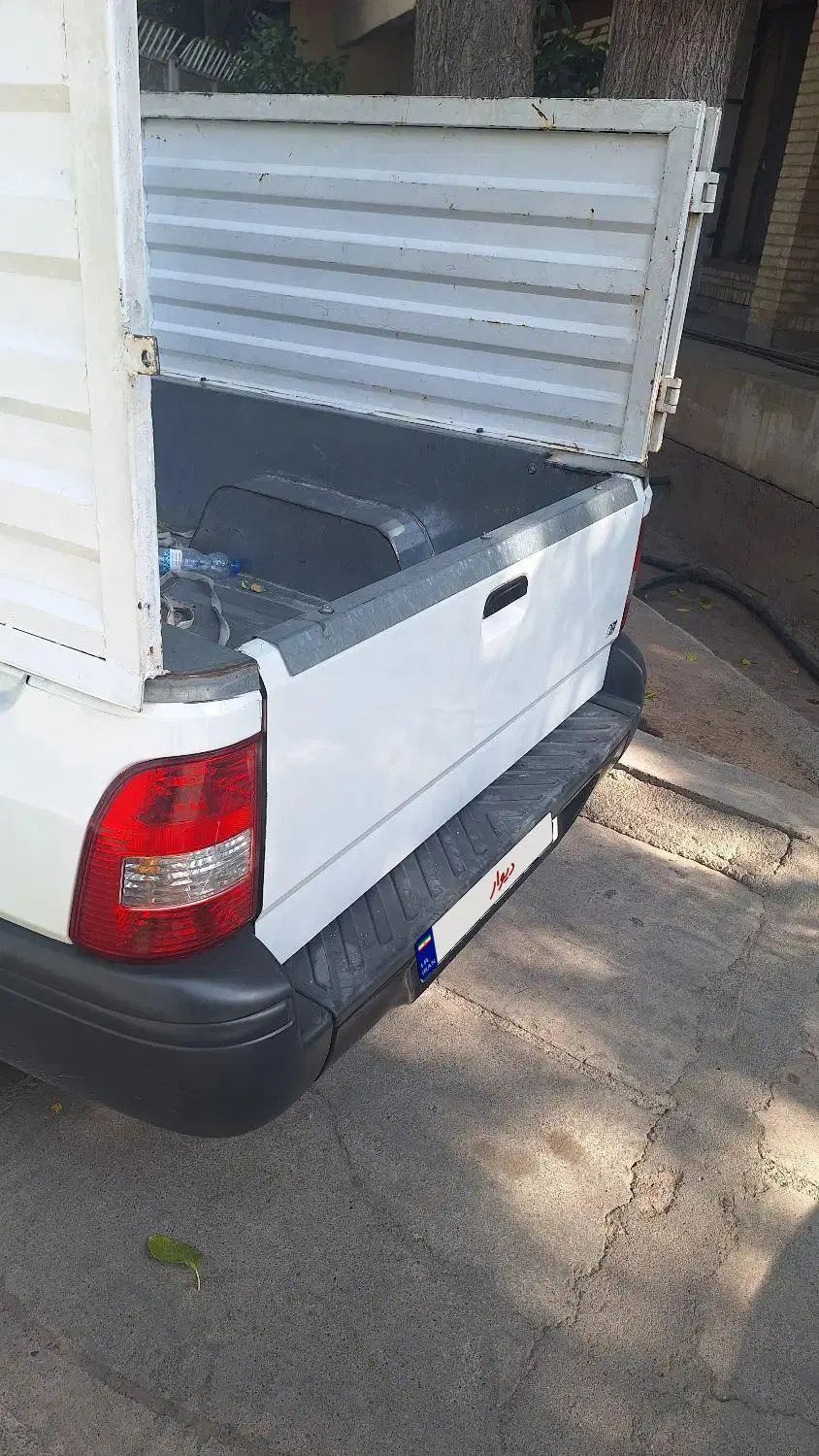 پراید 151 SE - 1401