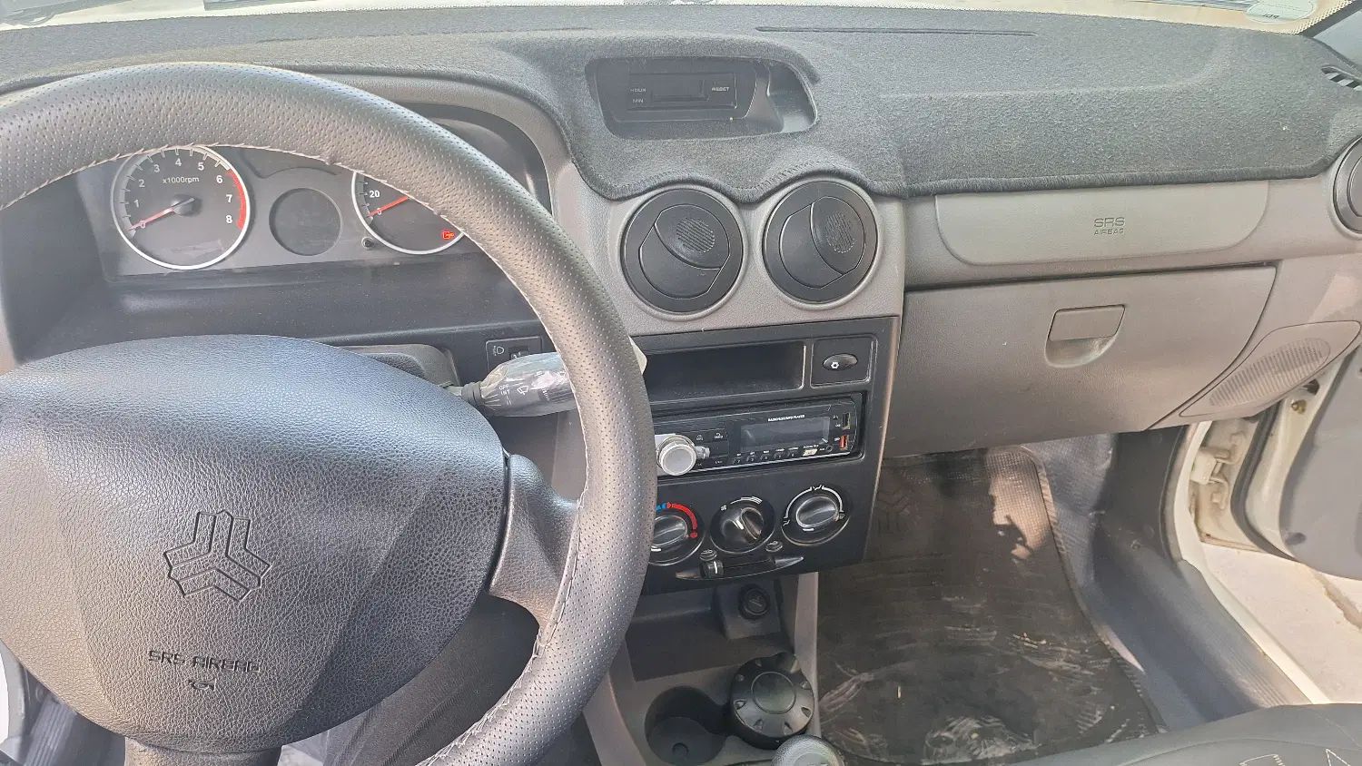 پراید 151 SE - 1401