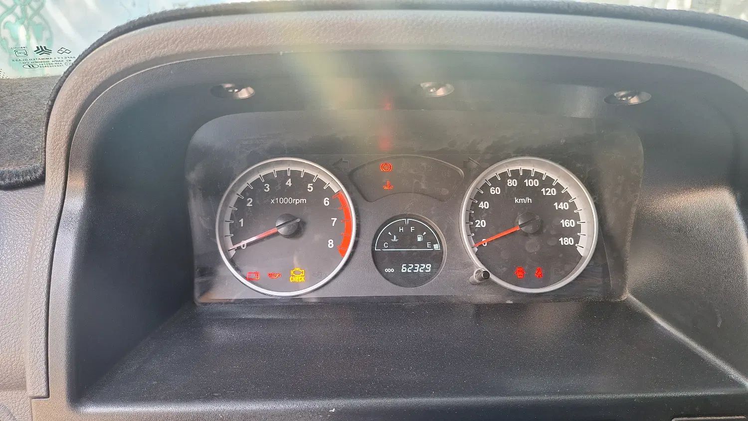 پراید 151 SE - 1401