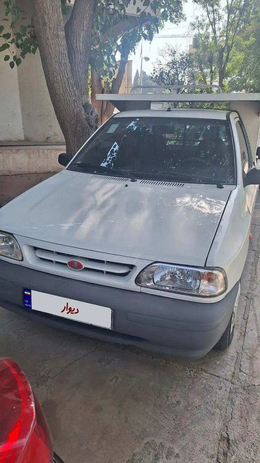خودرو پراید، 151 آگهی ann_20228802