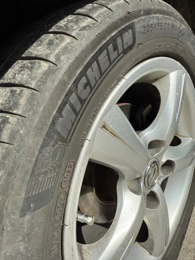 دانگ فنگ H30 کراس اتوماتیک - 1396