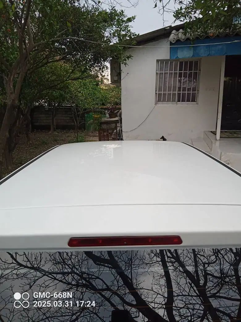 پراید 111 SE - 1397