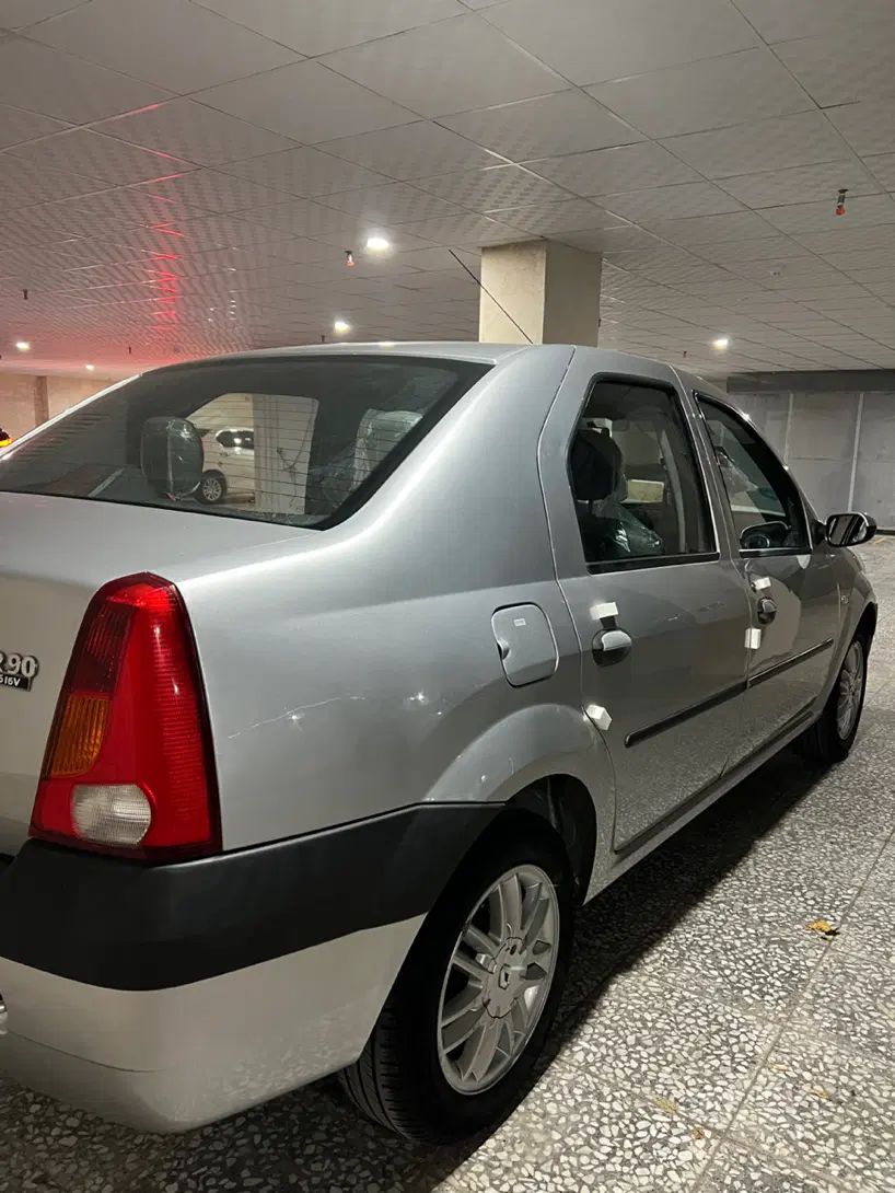 رنو تندر 90 E2 - 1390