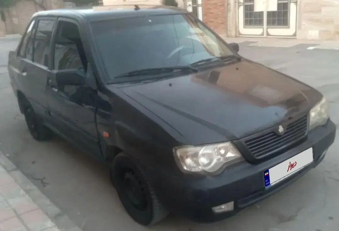 خودرو پراید، 132 آگهی ann_20228829