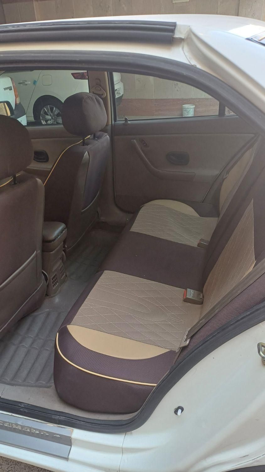 سمند LX XU7 - 1394